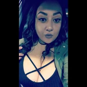 Meet your Posher, Catherine